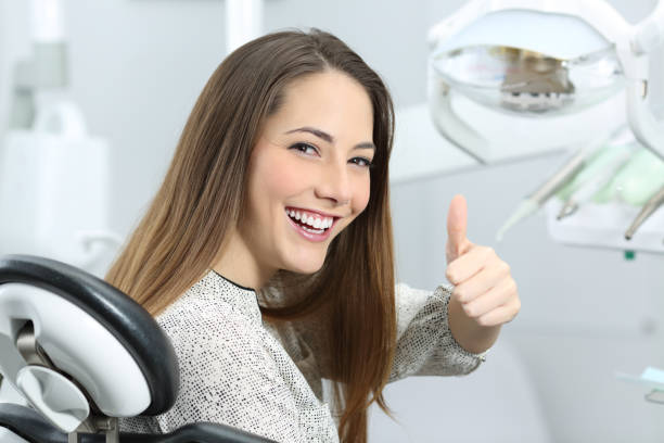 Laser Dentistry in Long Beach, CA